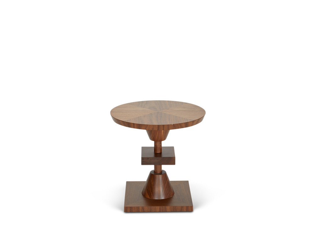 Morro Side Table