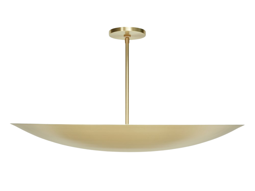 Alta Brass Dome - Large