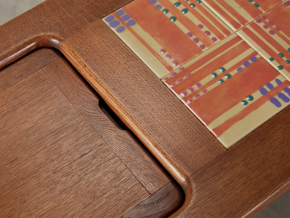 Guillerme et Chambron Coffee Table