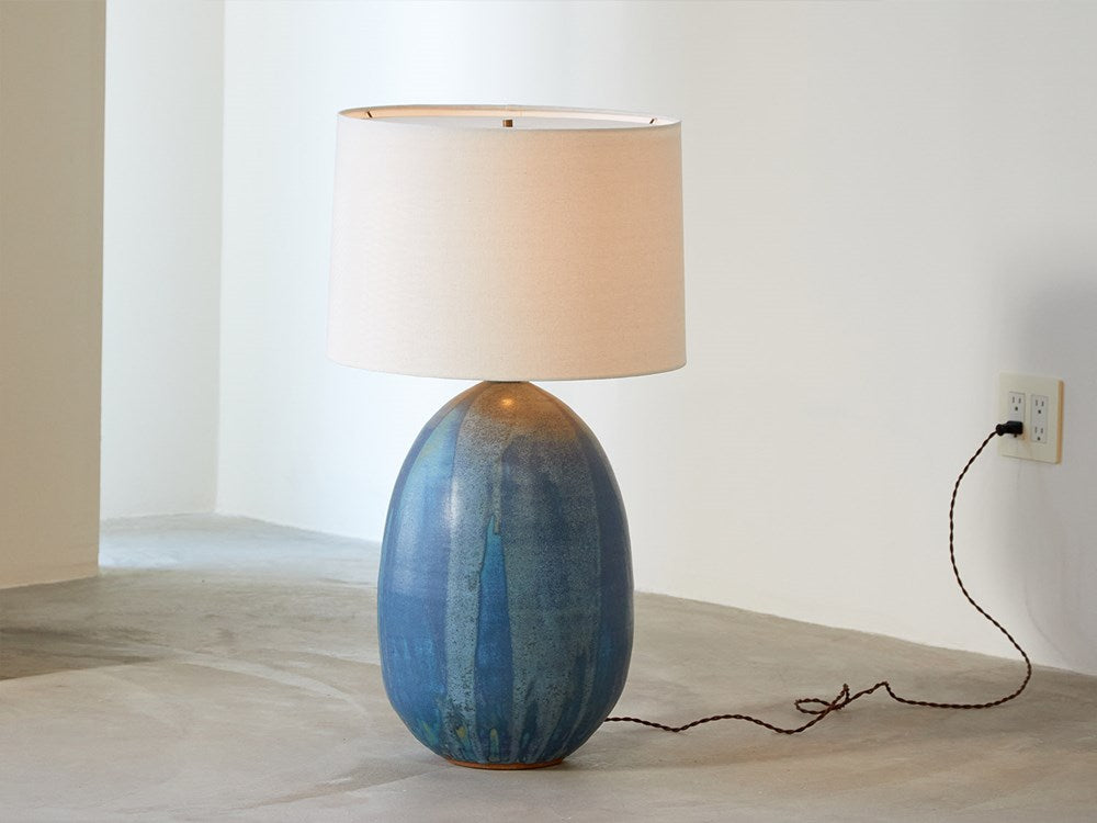 Extra Large Pod Lamp
