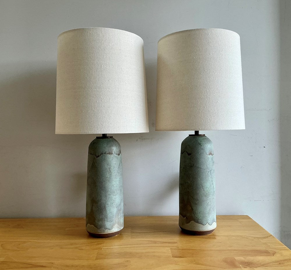 Large Willow Lamp
