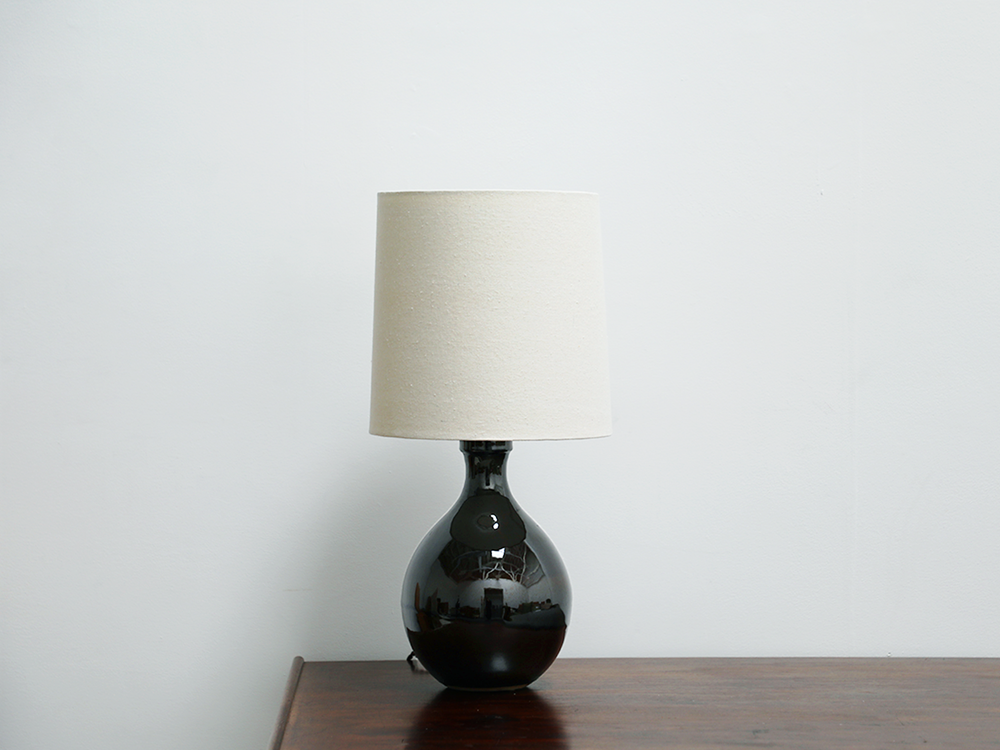 Iris Lamp