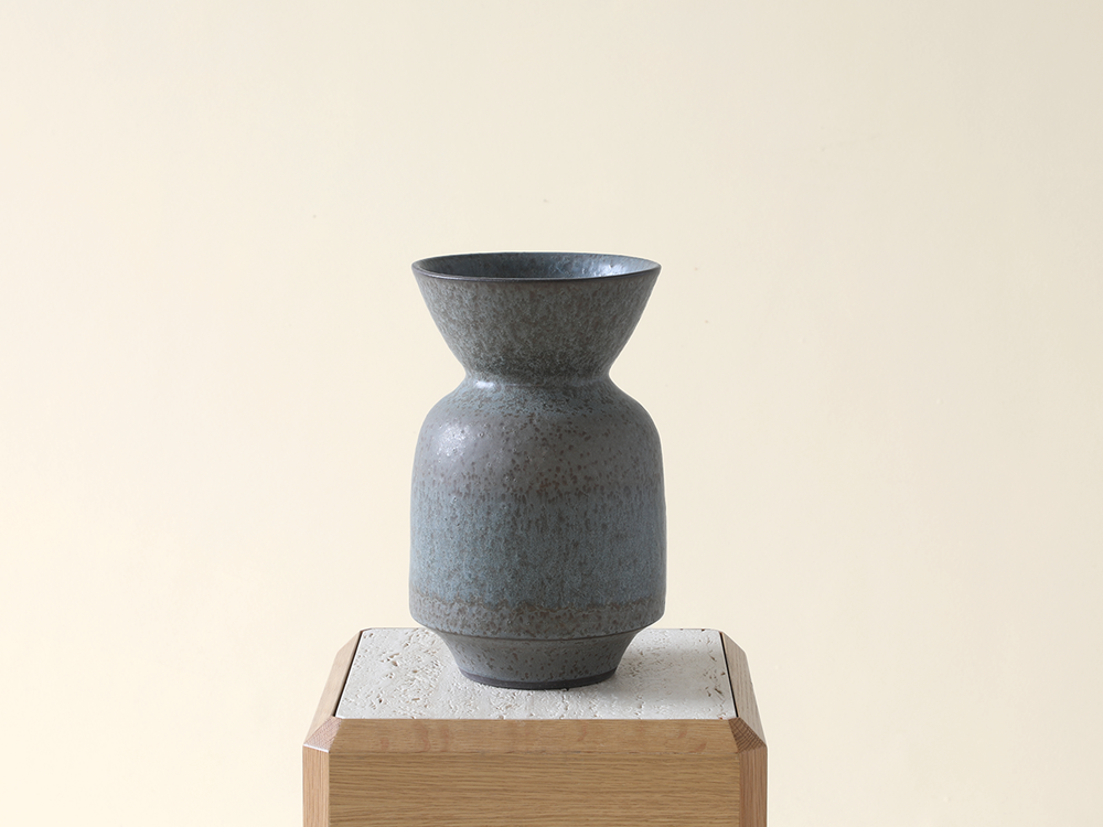 Pond Series Vase