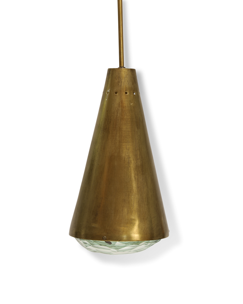 Ceiling Pendant by Fontana Arte
