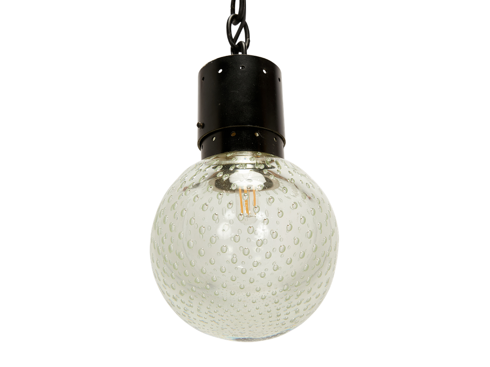 Pendant by Gino Sarfatti