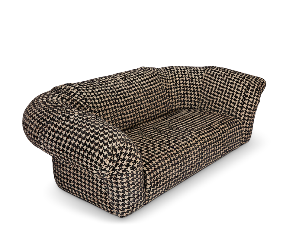 Edra Sofa by Francesco Binfare