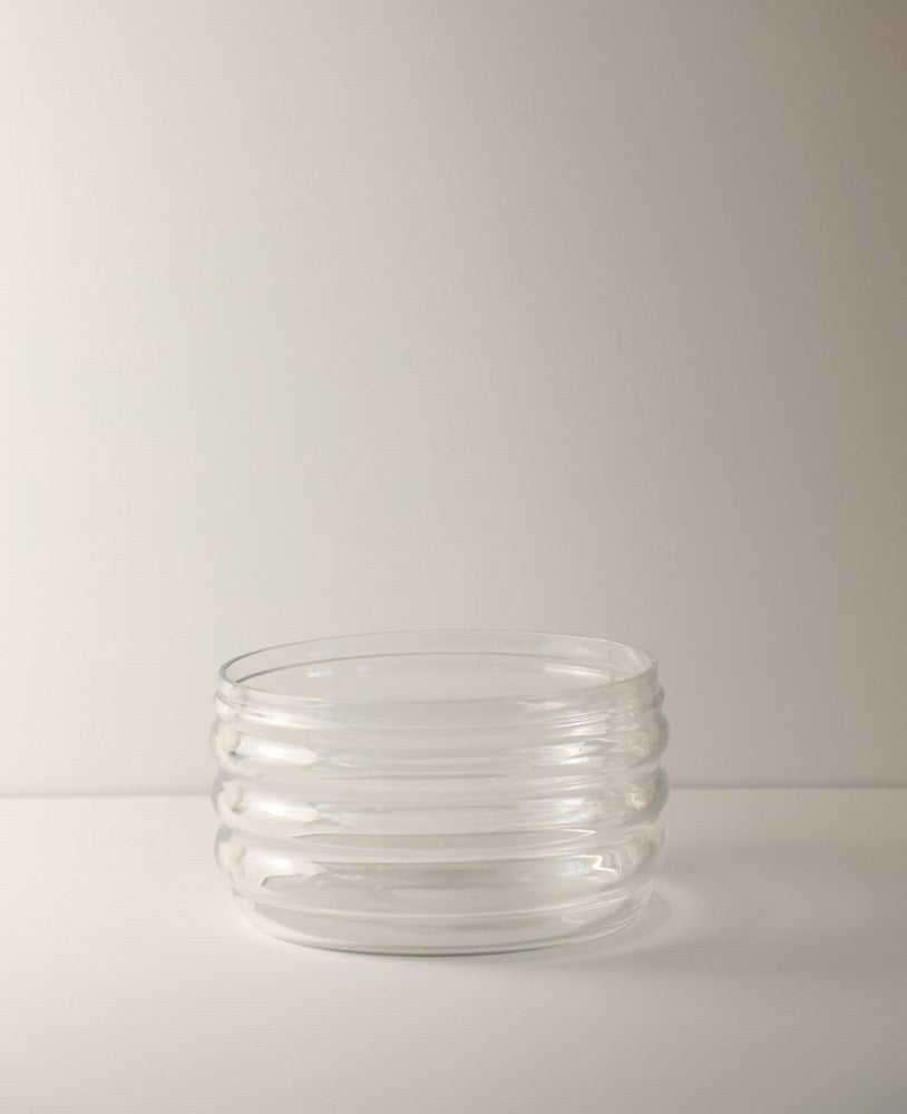 Baccarat France Crystal Bowl