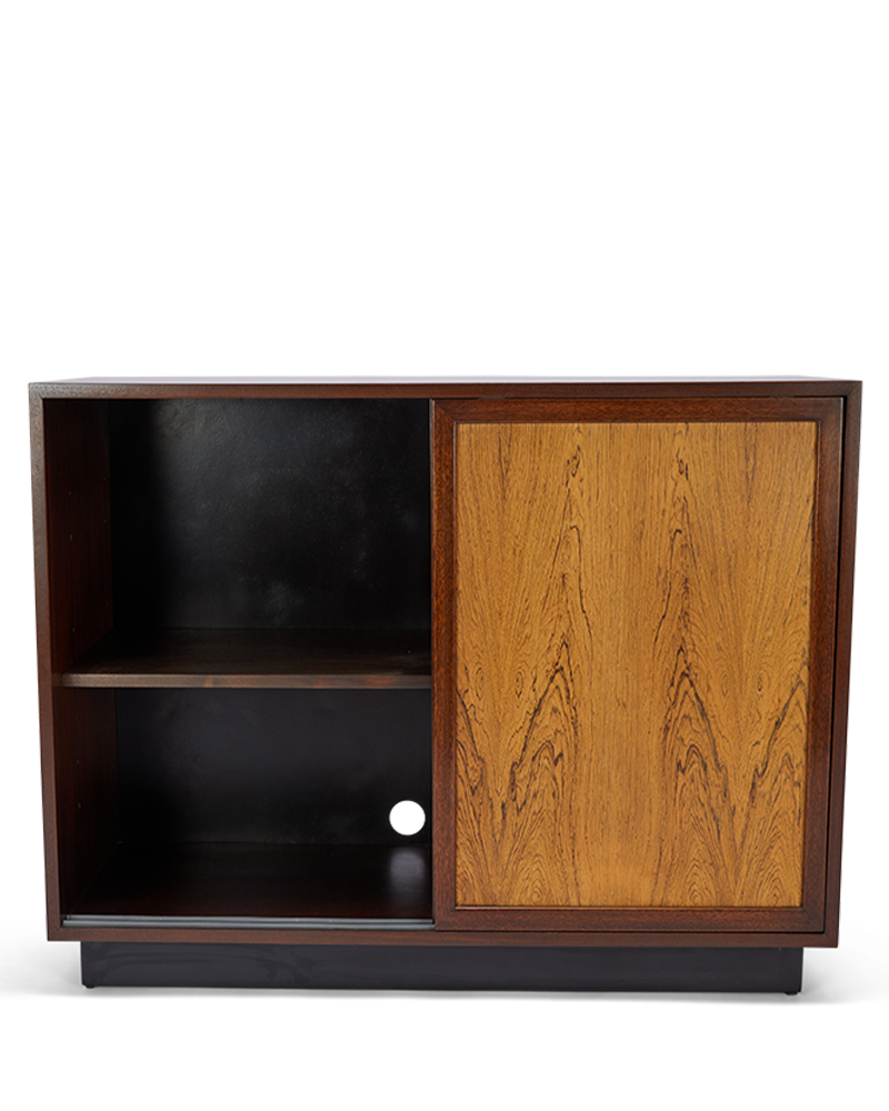 2 Door Credenza by Harvey Probber