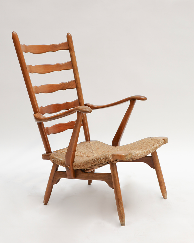 Armchair by De Ster Gelderland