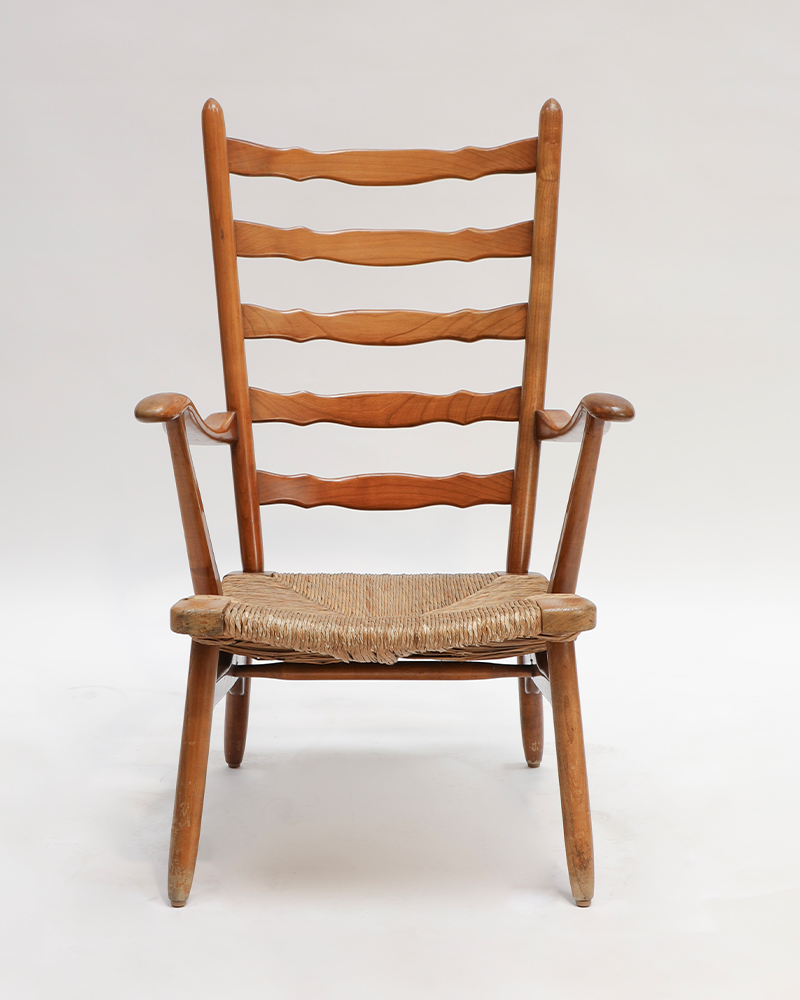 Armchair by De Ster Gelderland