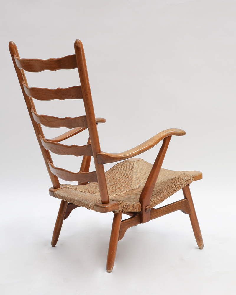 Armchair by De Ster Gelderland