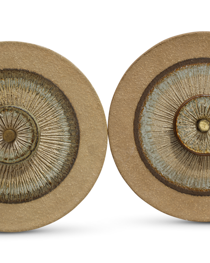 Wall Lamp by Axella Design