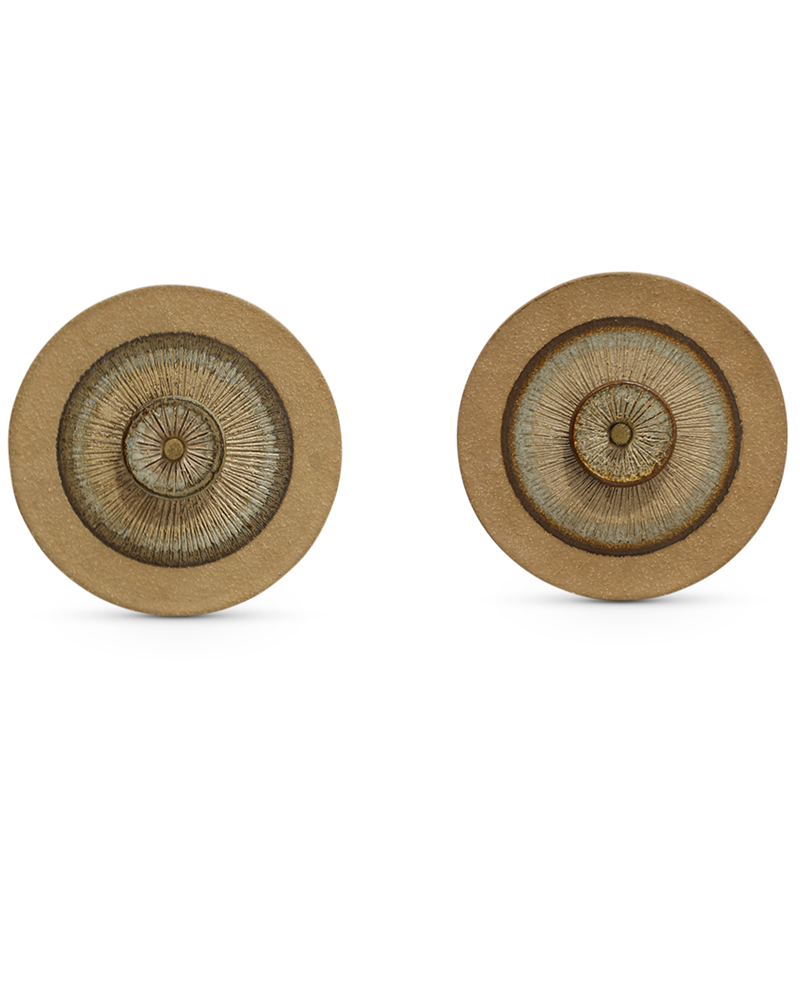 Wall Lamp by Axella Design