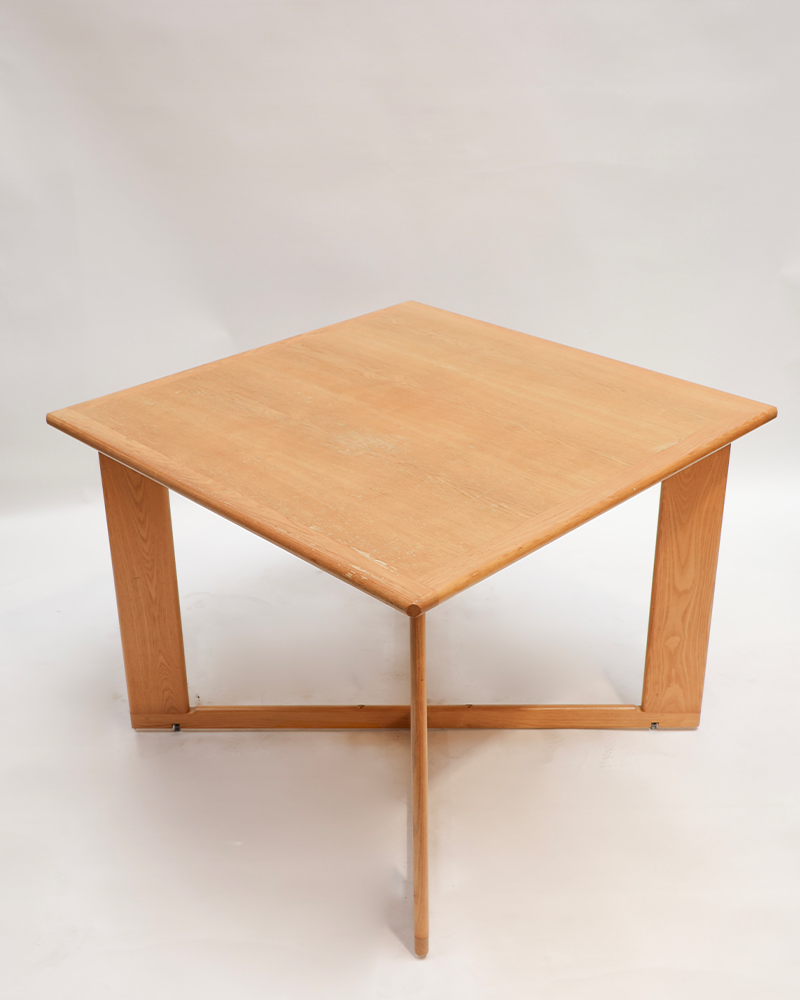 Italian Dining Table