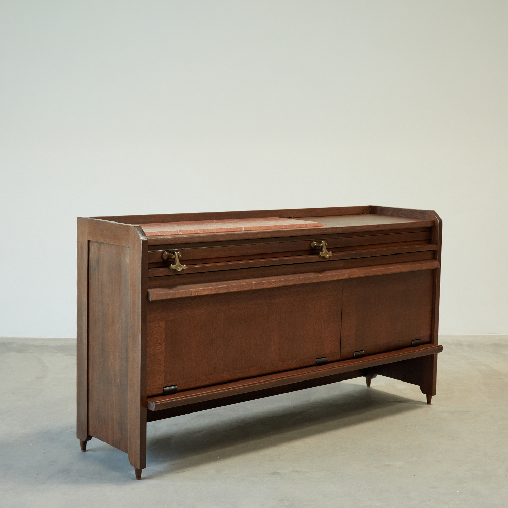 Cabinet by Guillerme et Chambron