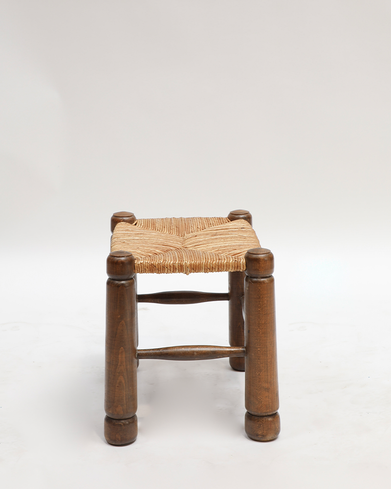 Stool by Charles Dudouyt