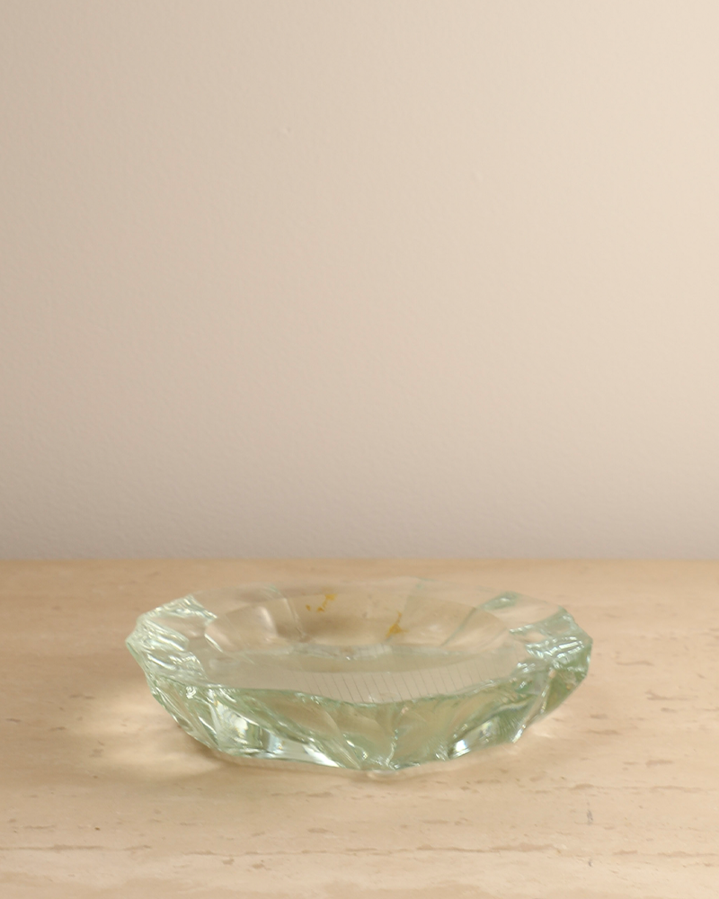 Ashtray by Pietro Chiesa