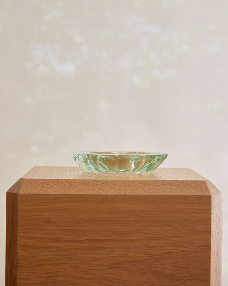 Ashtray by Pietro Chiesa