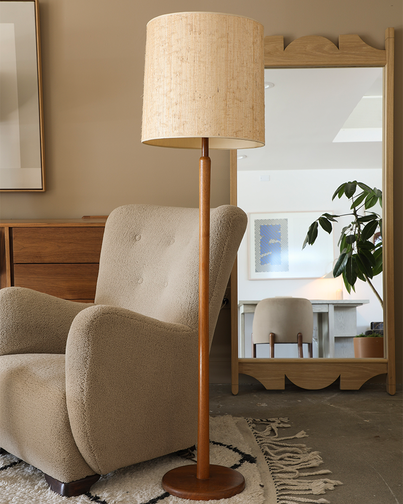 Marshall Studios Floor Lamp
