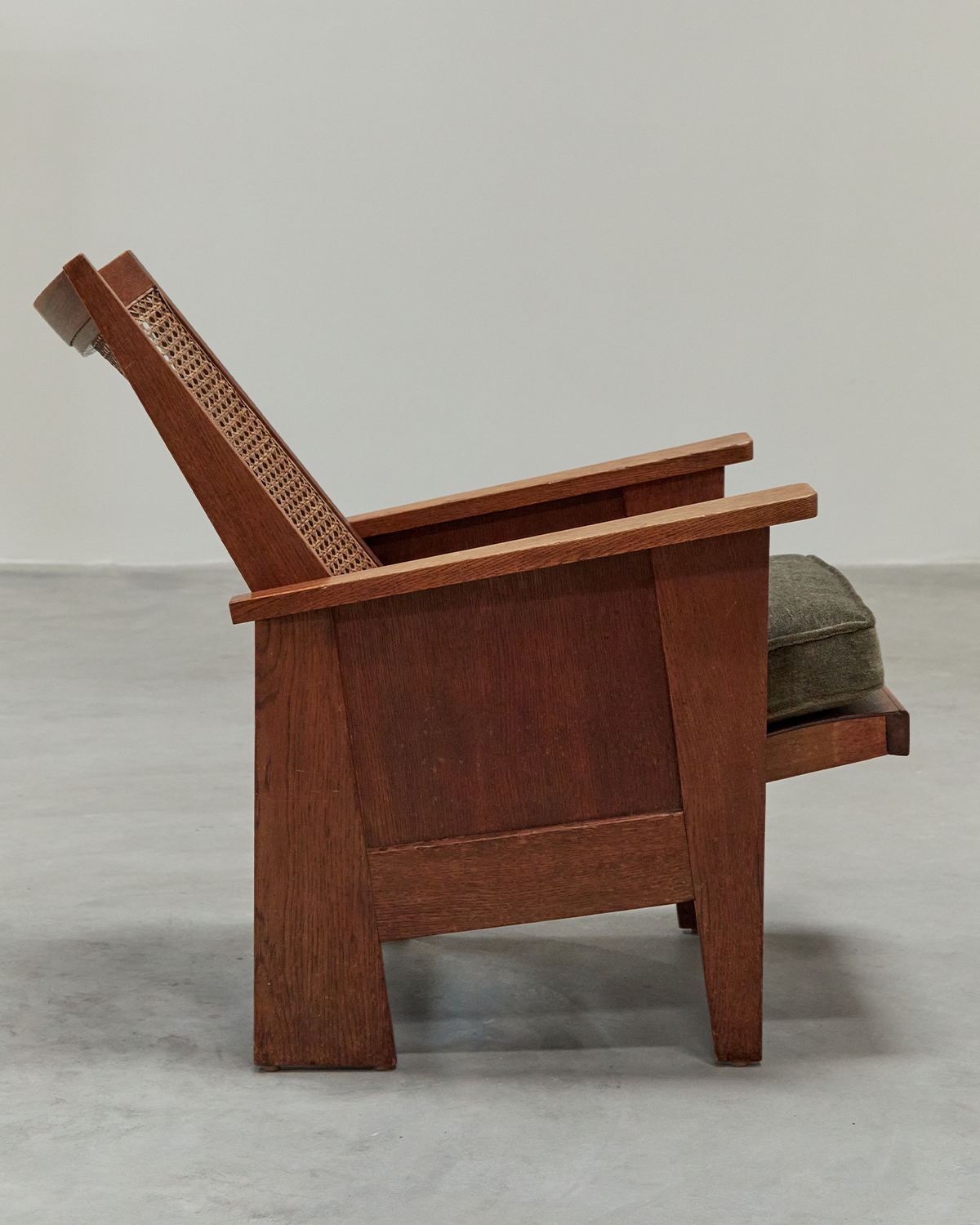 Dutch Easy Chair