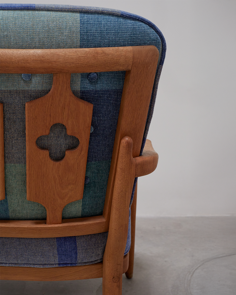 Guillerme et Chambron, José Loveseat