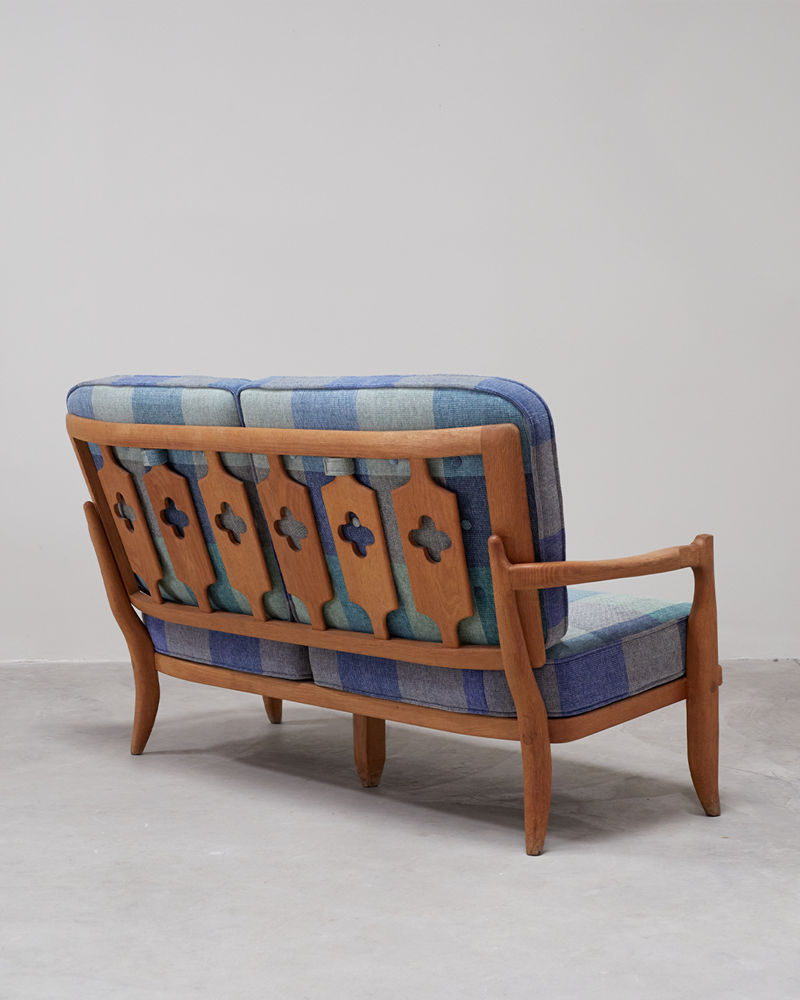 Guillerme et Chambron, José Loveseat