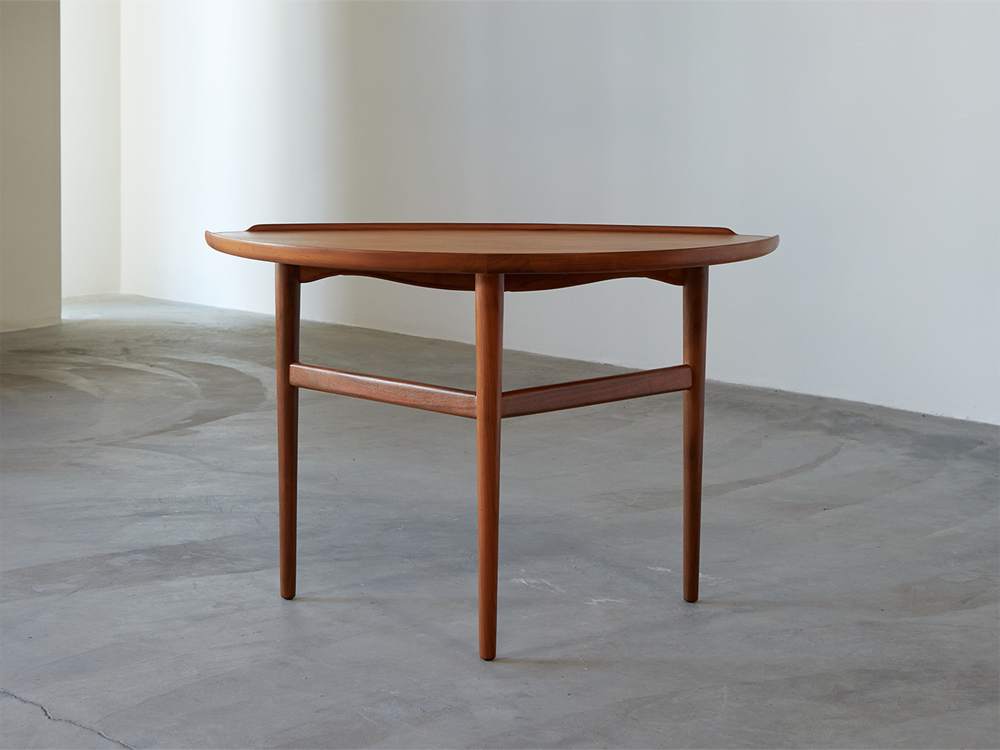 Finn Juhl, Cocktail Table
