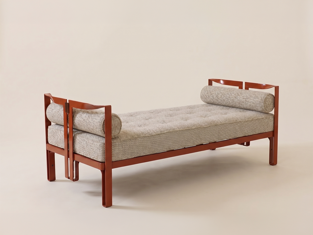 "Vanessa" Daybed by Tobia Scarpa for Simon