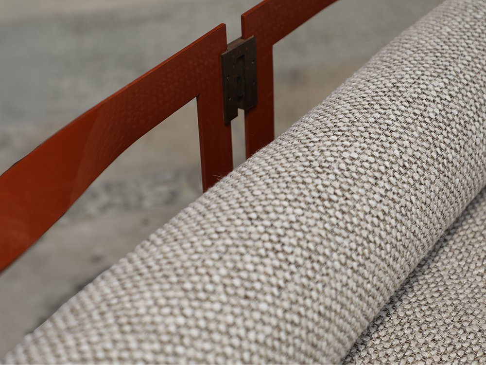 "Vanessa" Daybed by Tobia Scarpa for Simon