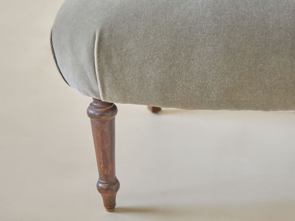 Italian Lounge Chair