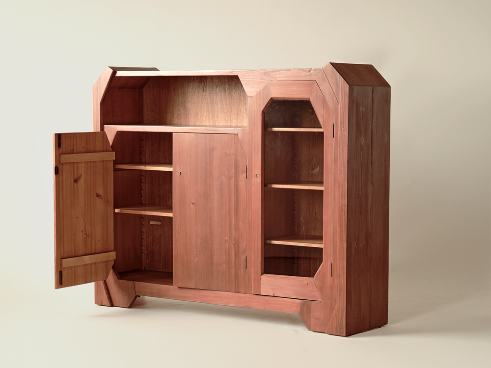 Felix Kayser Cabinet
