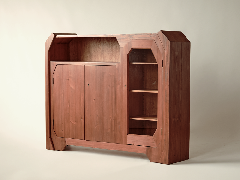 Felix Kayser Cabinet