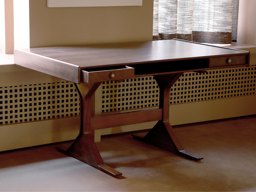 Gianfranco Frattini Desk