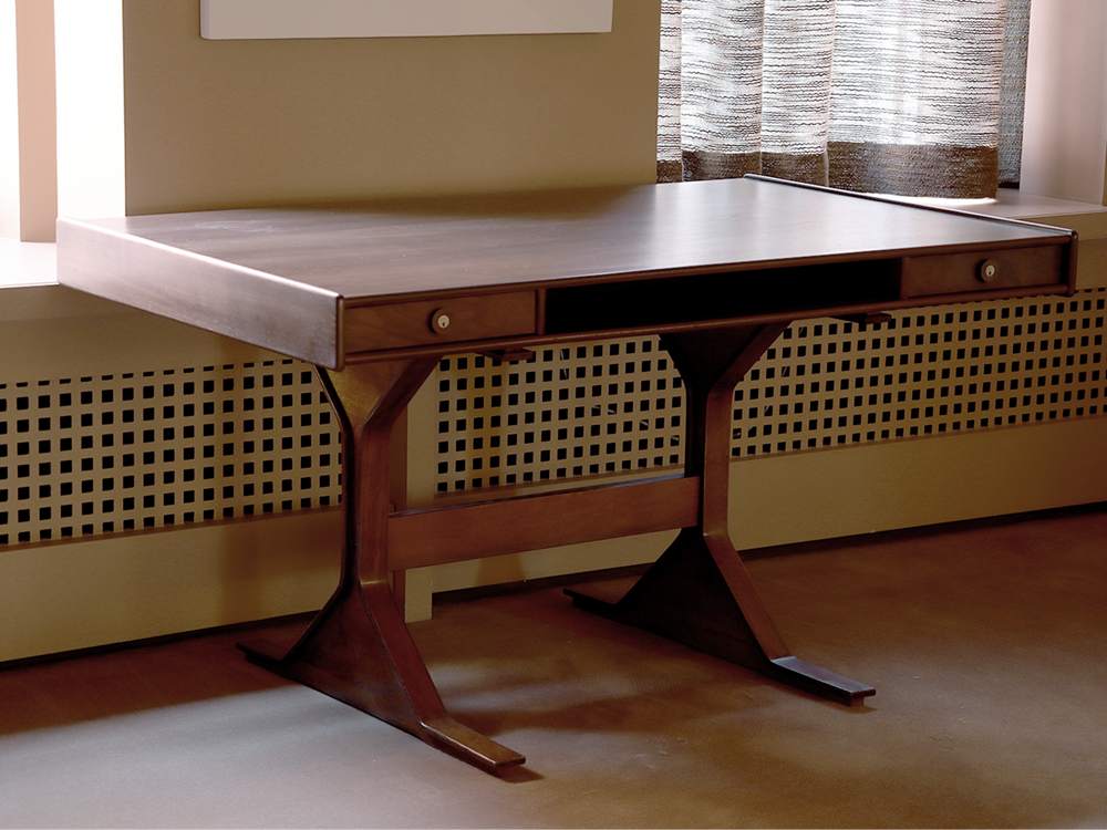 Gianfranco Frattini Desk