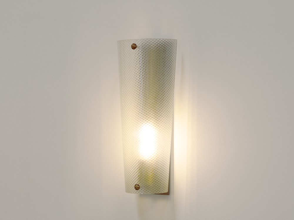 Pietro Chiesa, Fontana Arte Sconces