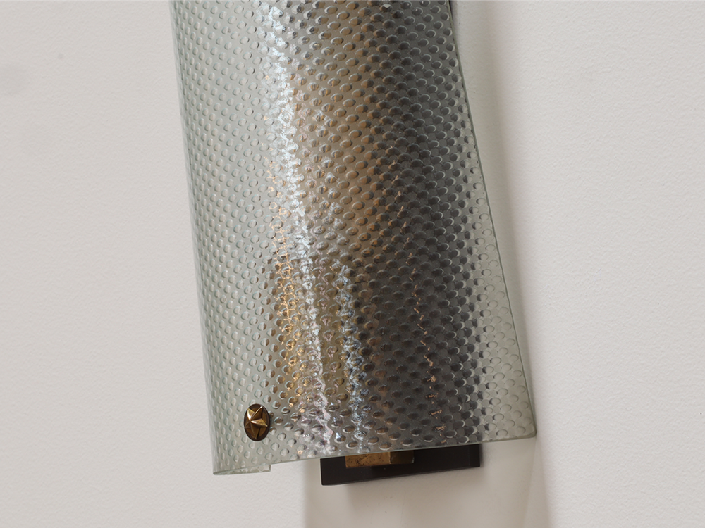 Pietro Chiesa, Fontana Arte Sconces