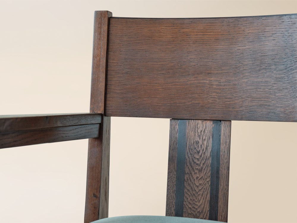 Pair of Italian Art Deco Chairs, c1930s