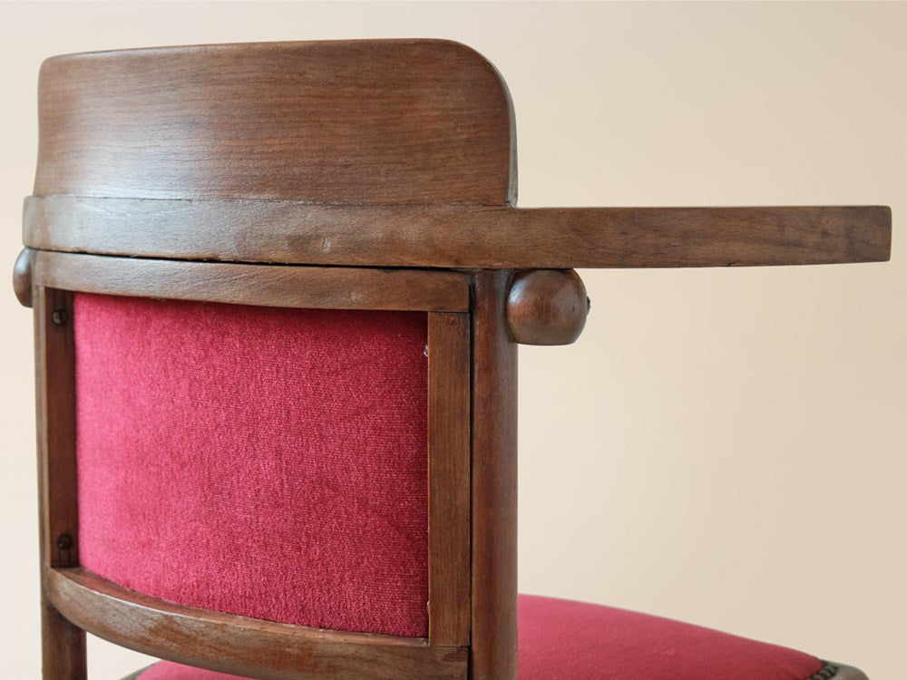 Fledermaus Bentwood Chair by Josef Hoffmann, Austria c1920s
