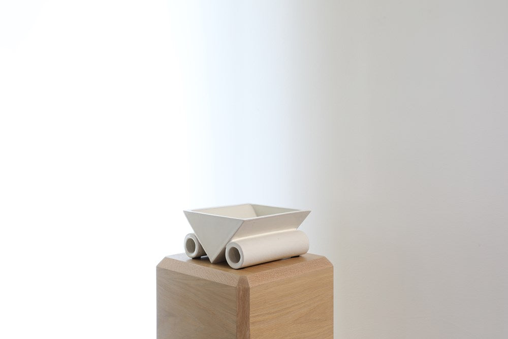 Vessel No. I