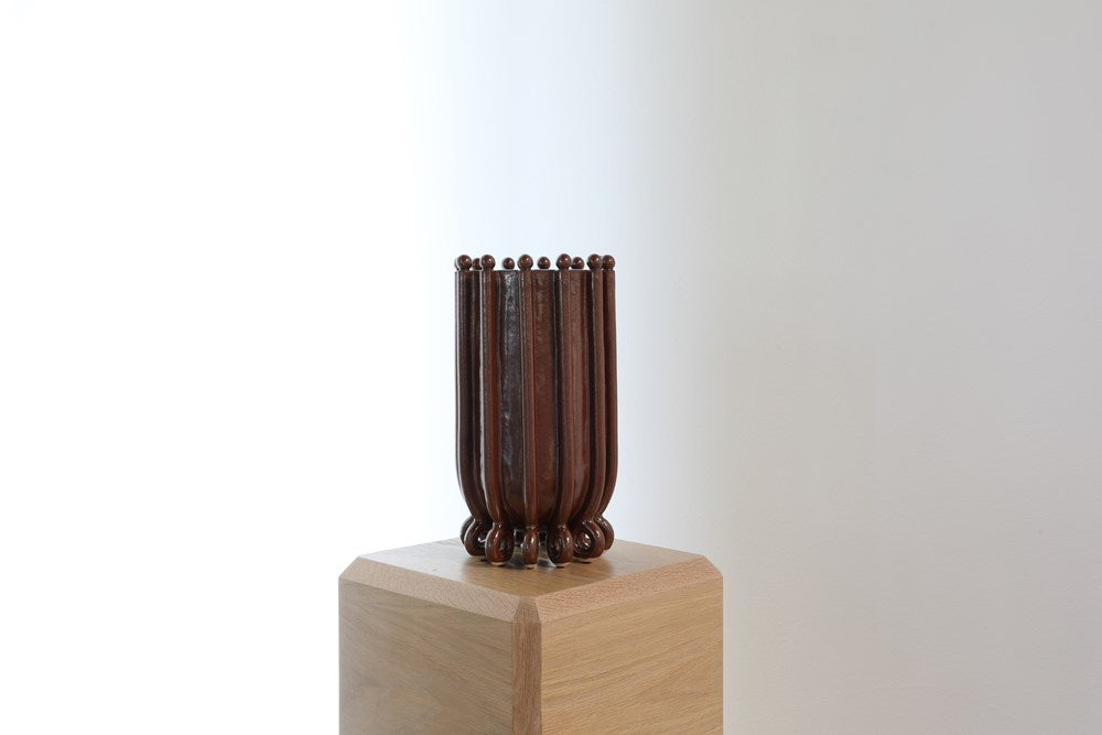 Vessel No. III - Iron