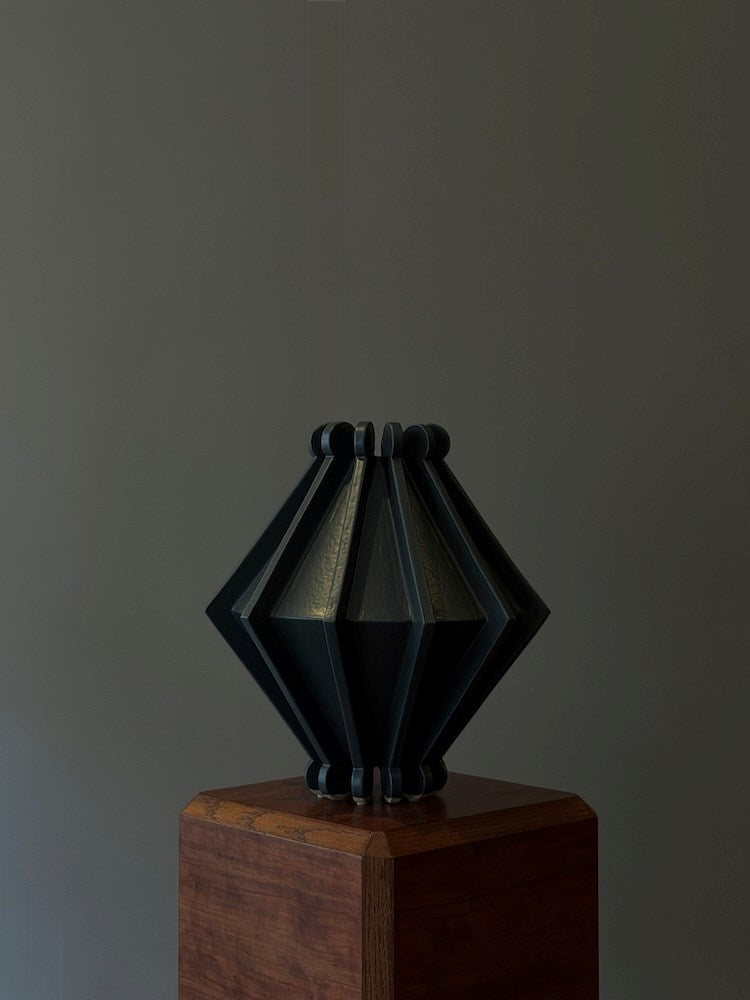 Vessel No. VII