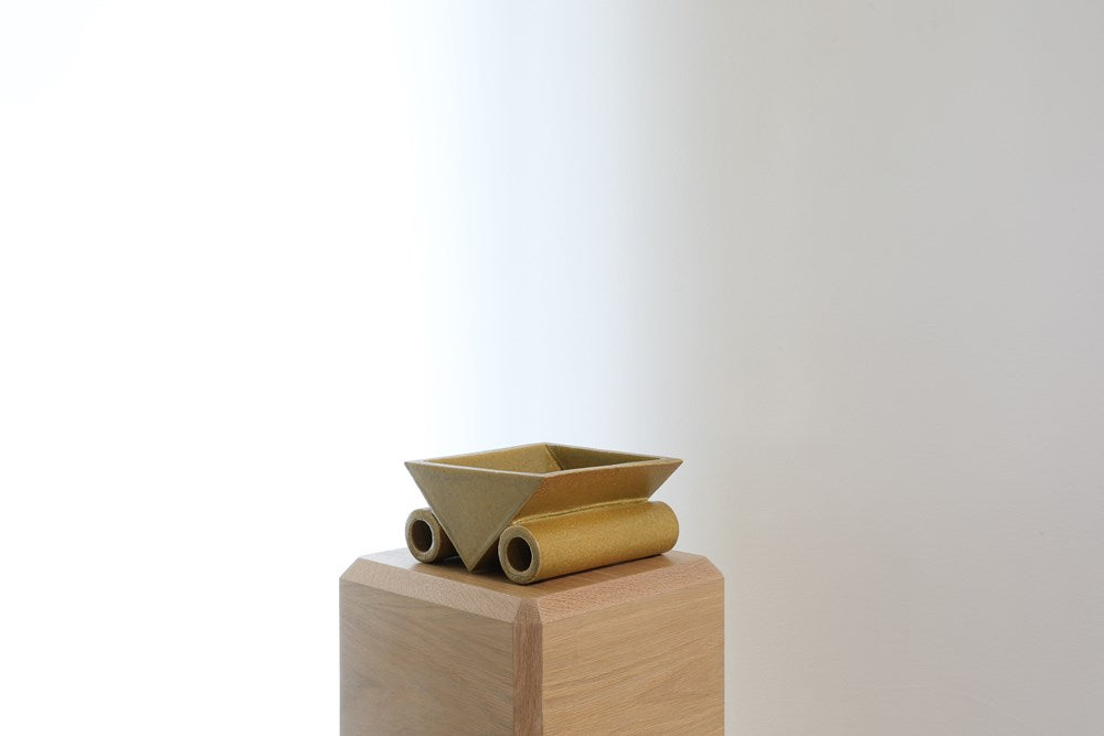 Vessel No. I