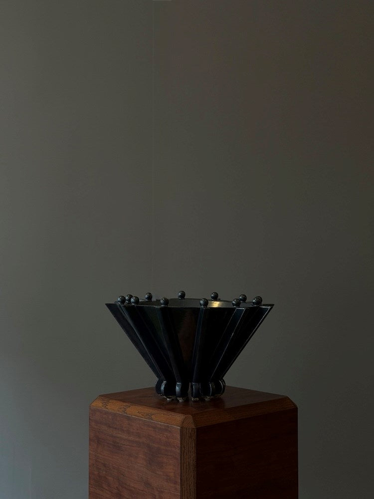 Vessel No. II