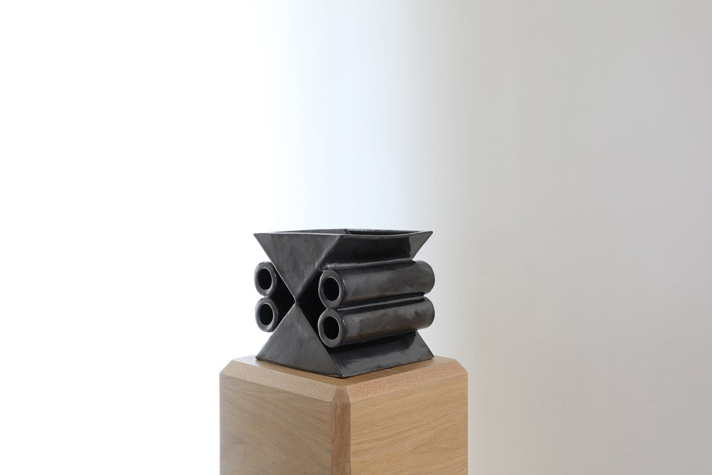Vessel No. VI