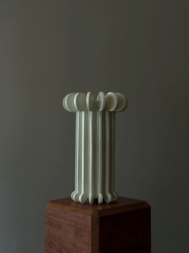 Vessel No. VIII