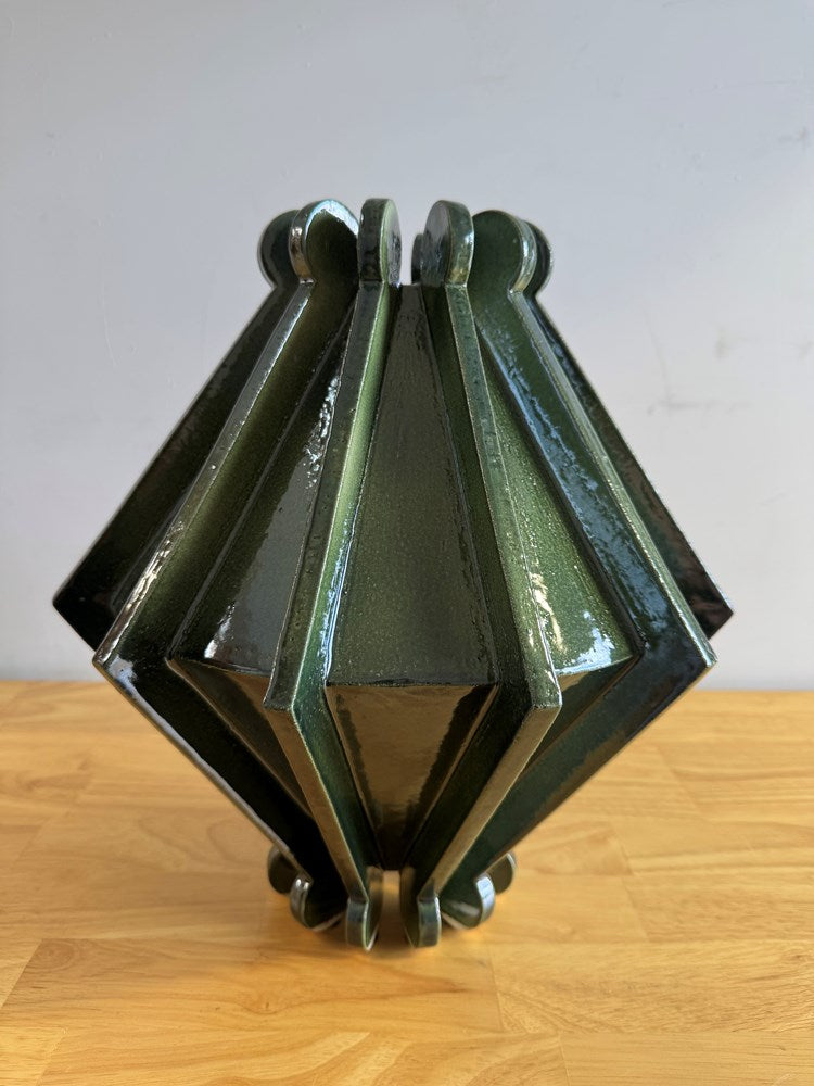 Vessel No. VII