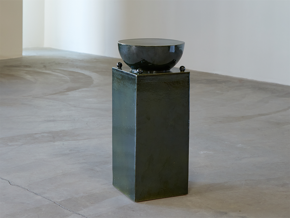 Cocktail Table No. II