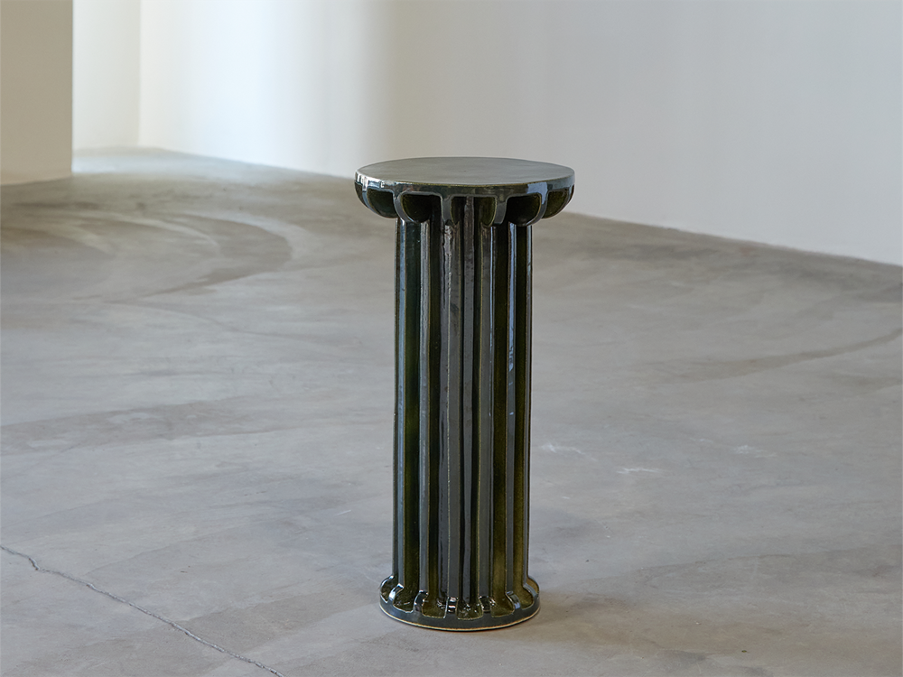 Cocktail Table No. IV