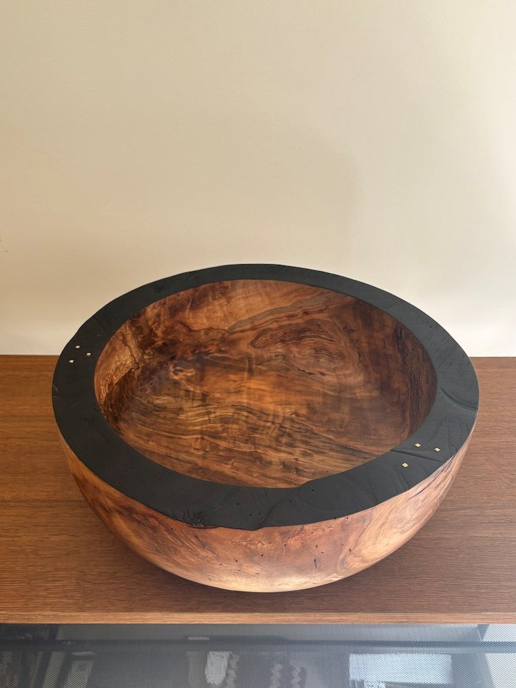 Maple Bowl