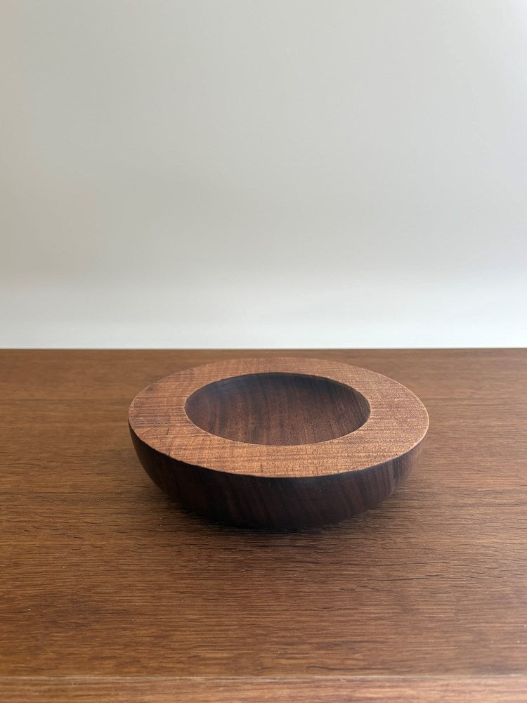Walnut Plate